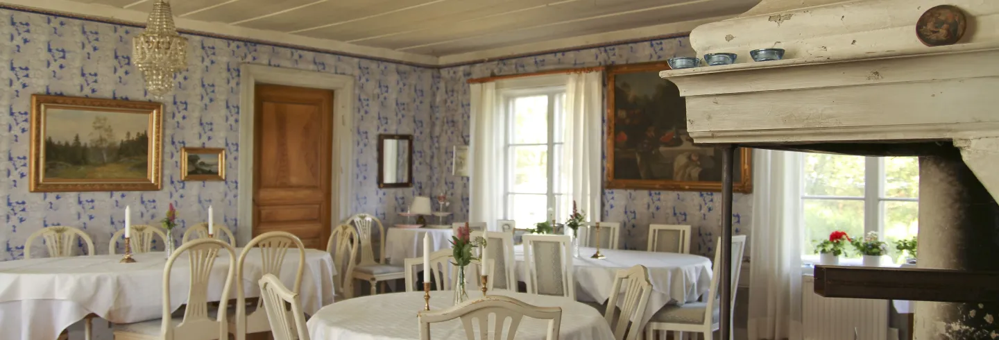 Frägsta Ristorante Italiano