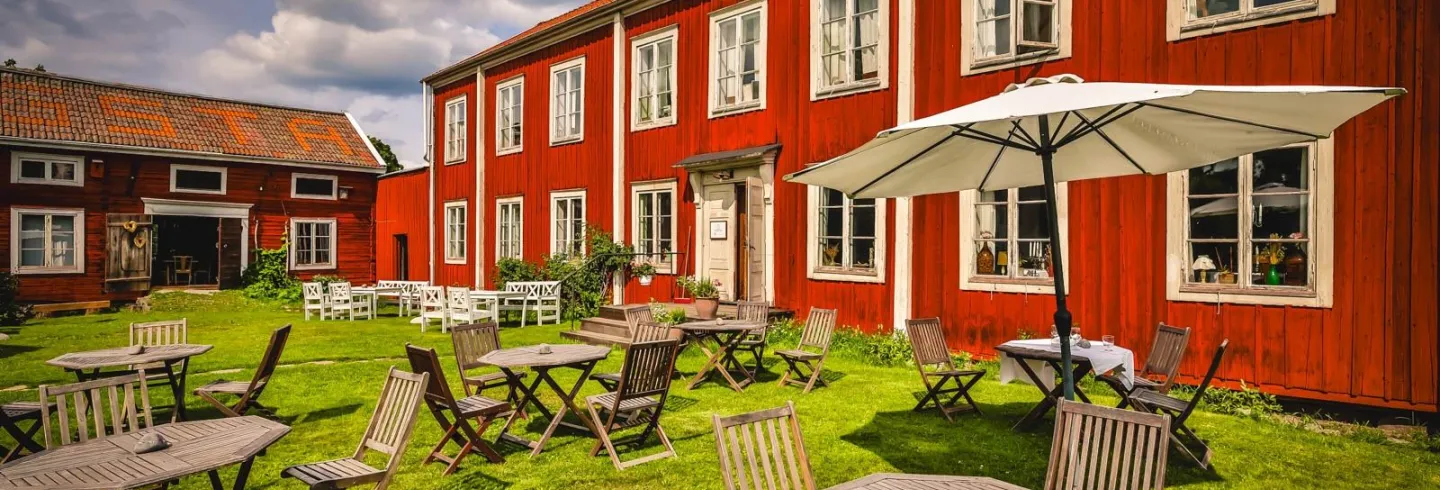 Frägsta Ristorante Italiano