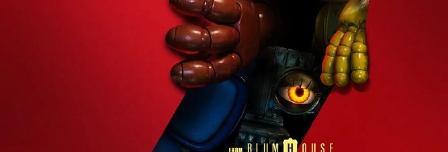 Five Nights at Freddy's 2, Bio Iggesund