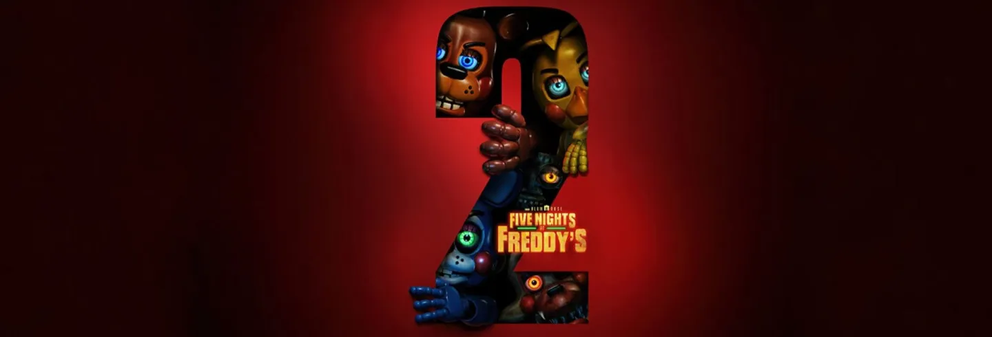 Five Nights at Freddy's 2, Bio Iggesund