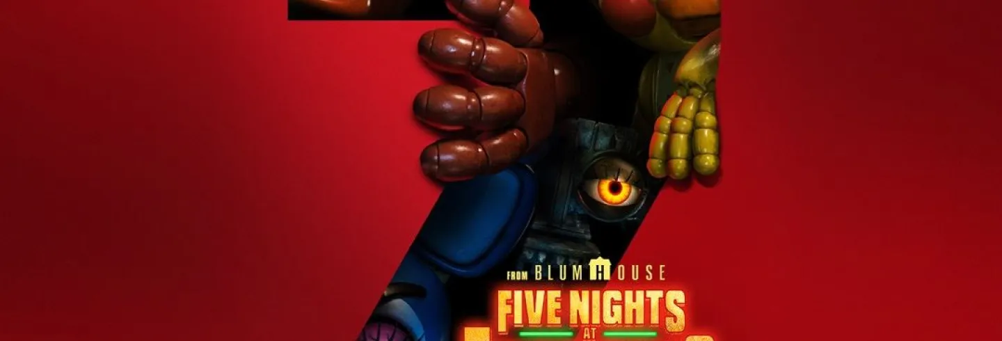 Five Nights at Freddy's 2, Bio Iggesund