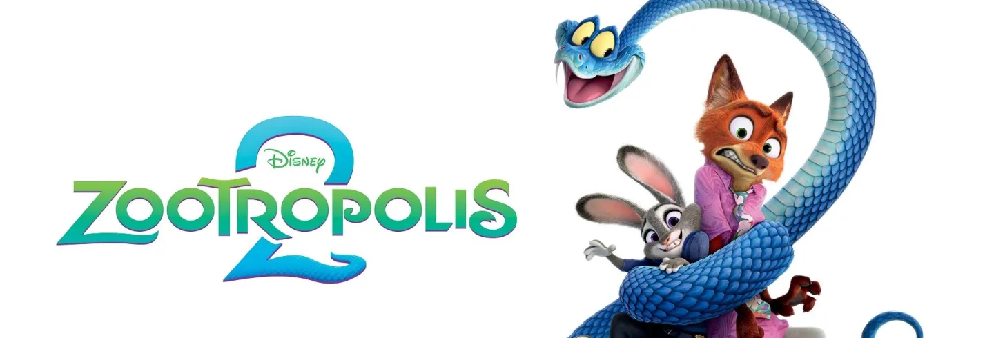 Zootropolis 2, Bio Iggesund