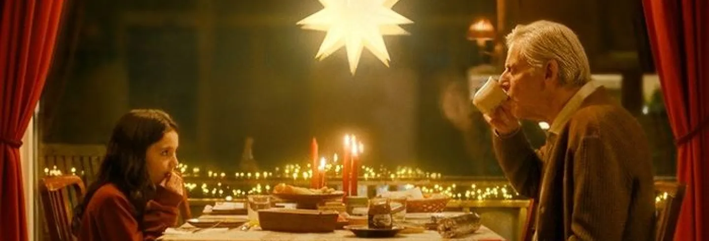 Stargate - En julberättelse, Bio Iggesund