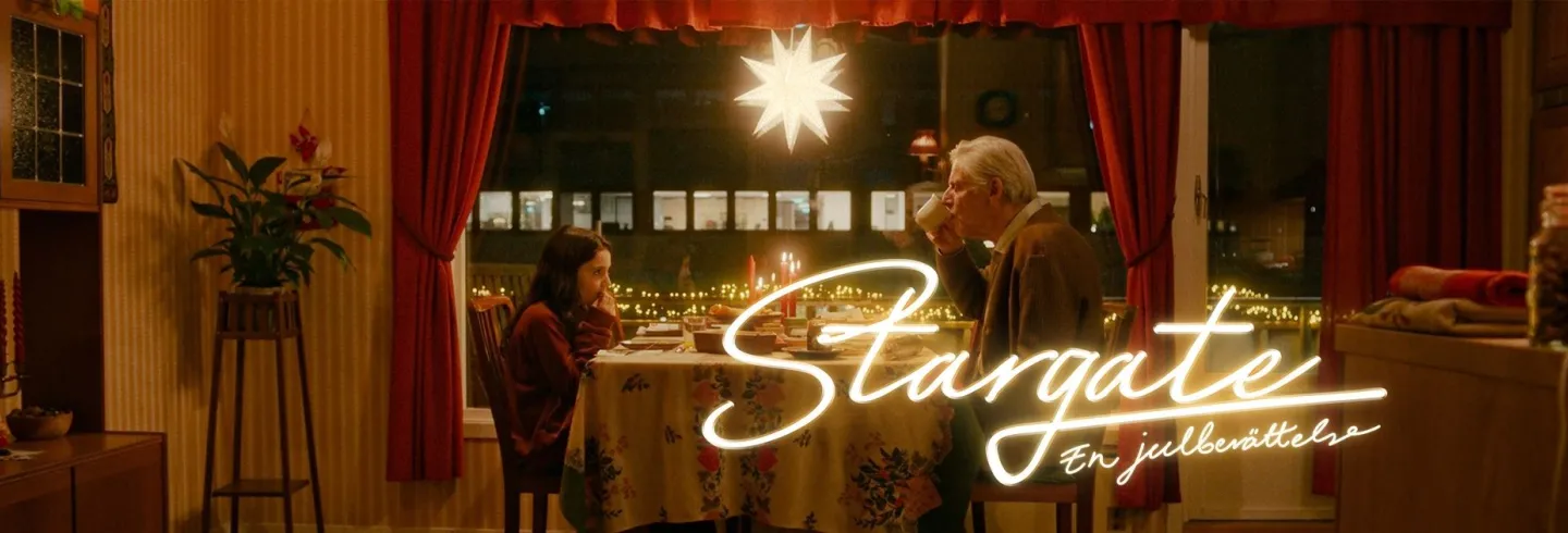 Stargate - En julberättelse, Bio Iggesund