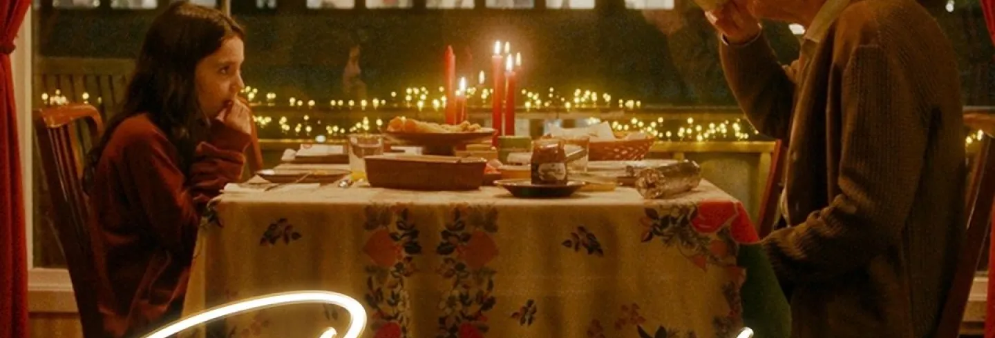 Stargate - En julberättelse, Bio Iggesund