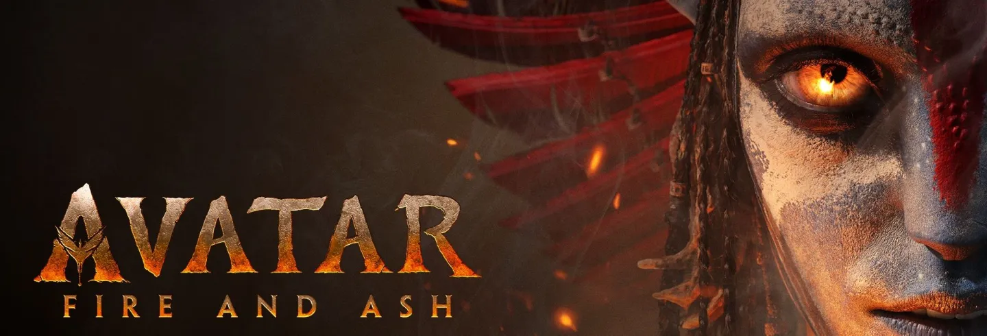 Avatar: Fire and Ash, Bio Iggesund