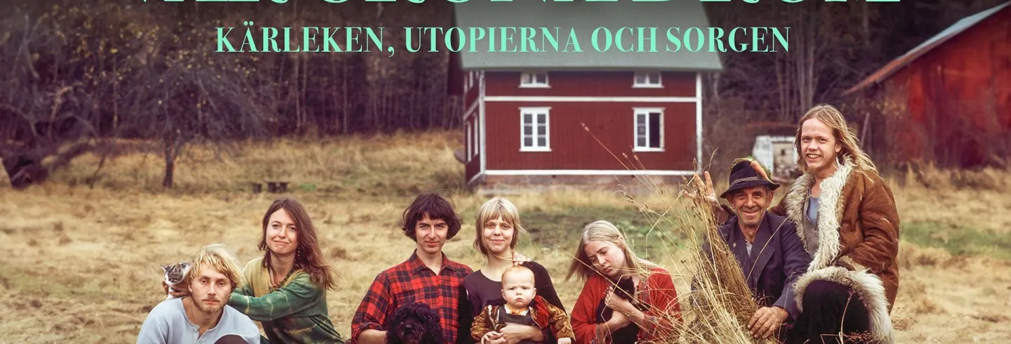 Dagbio: Vår Gröna Dröm - Svea Bio