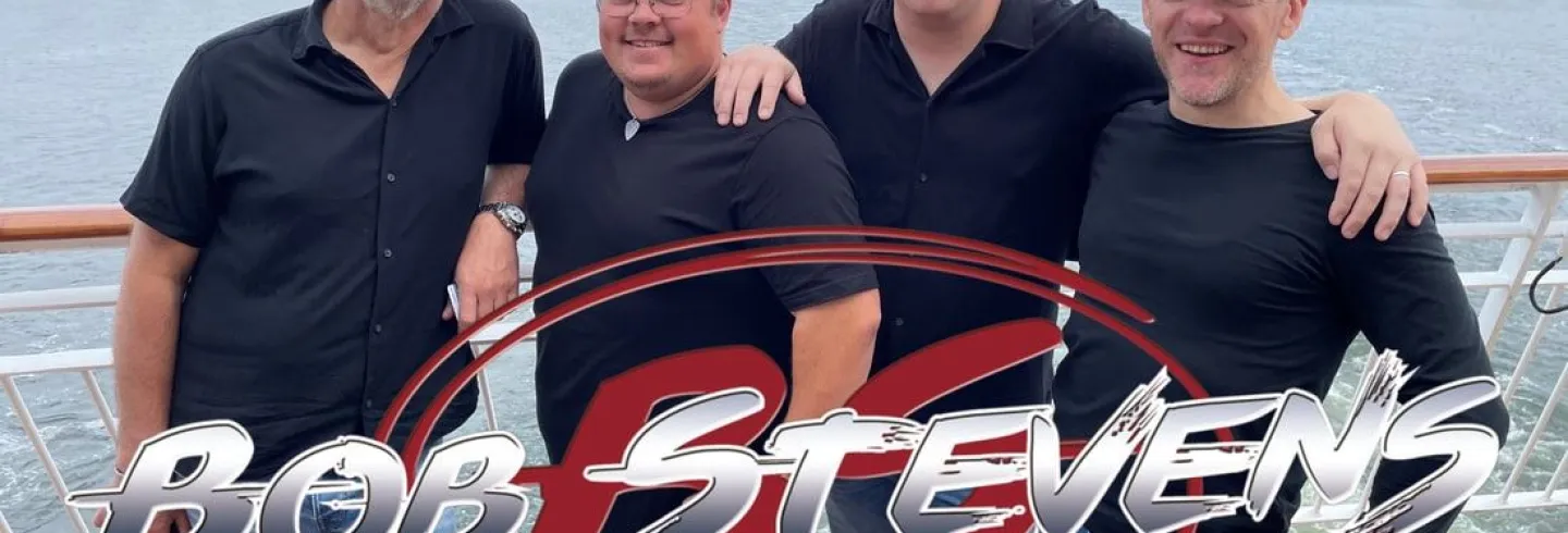 Dans till Bob Stevens