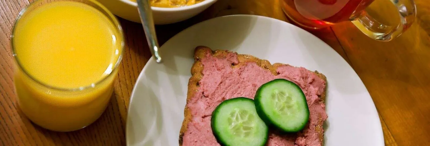 Företagarfrukost, Folkan Iggesund