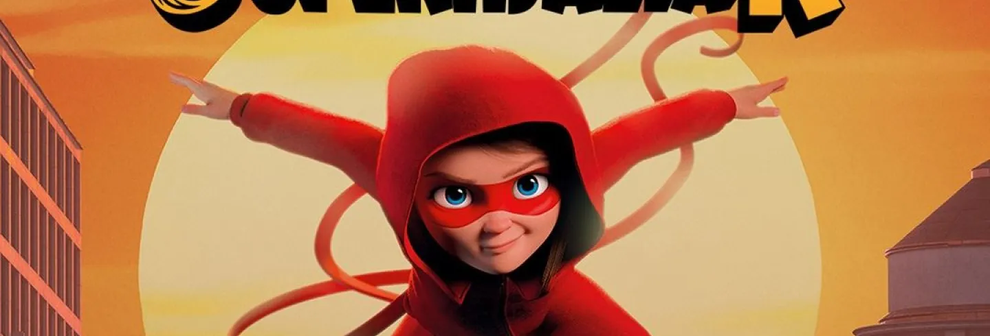 Handbok för Superhjältar, Jullovsbio Iggesund