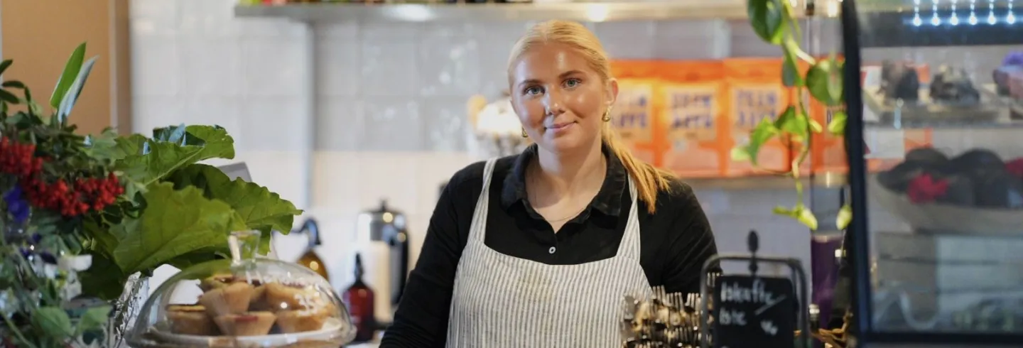 Ystegårn Café & Bistro