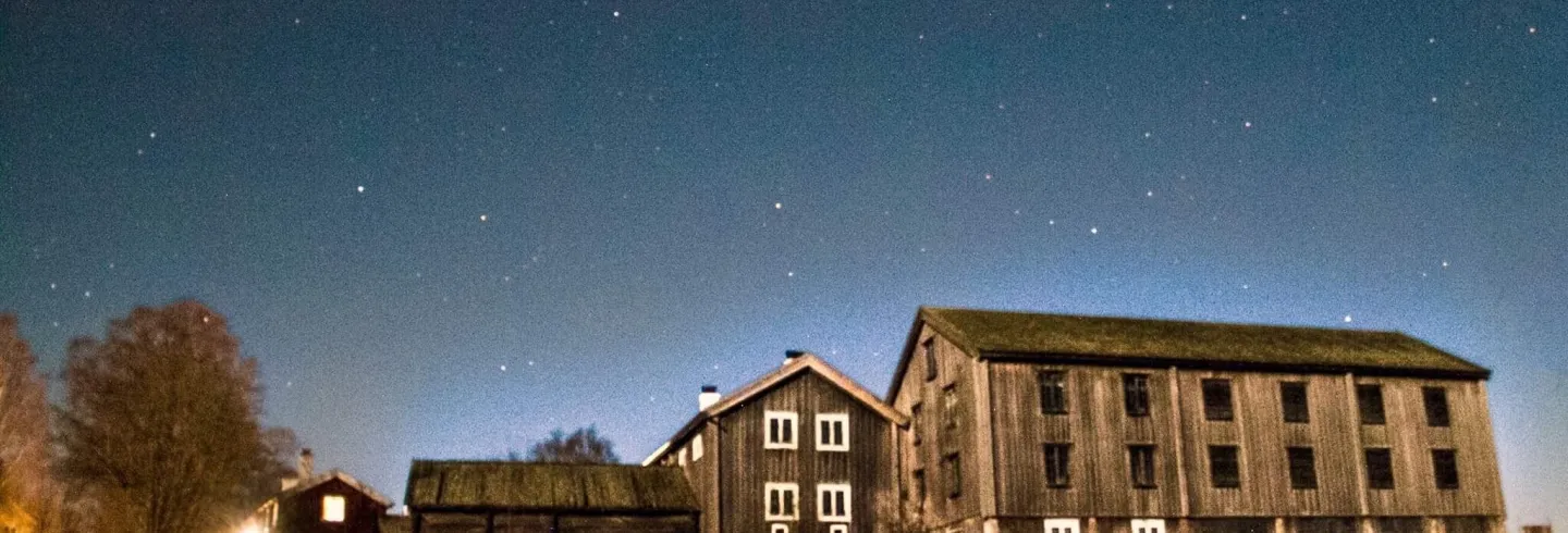 Ystegårn Café & Bistro