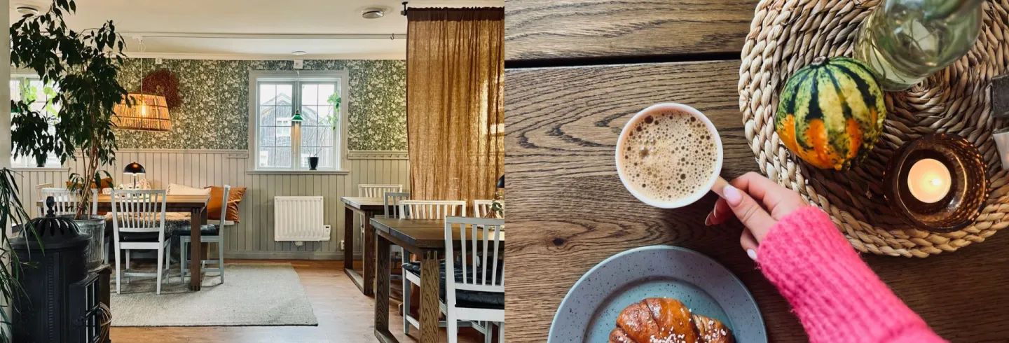 Ystegårn Café & Bistro