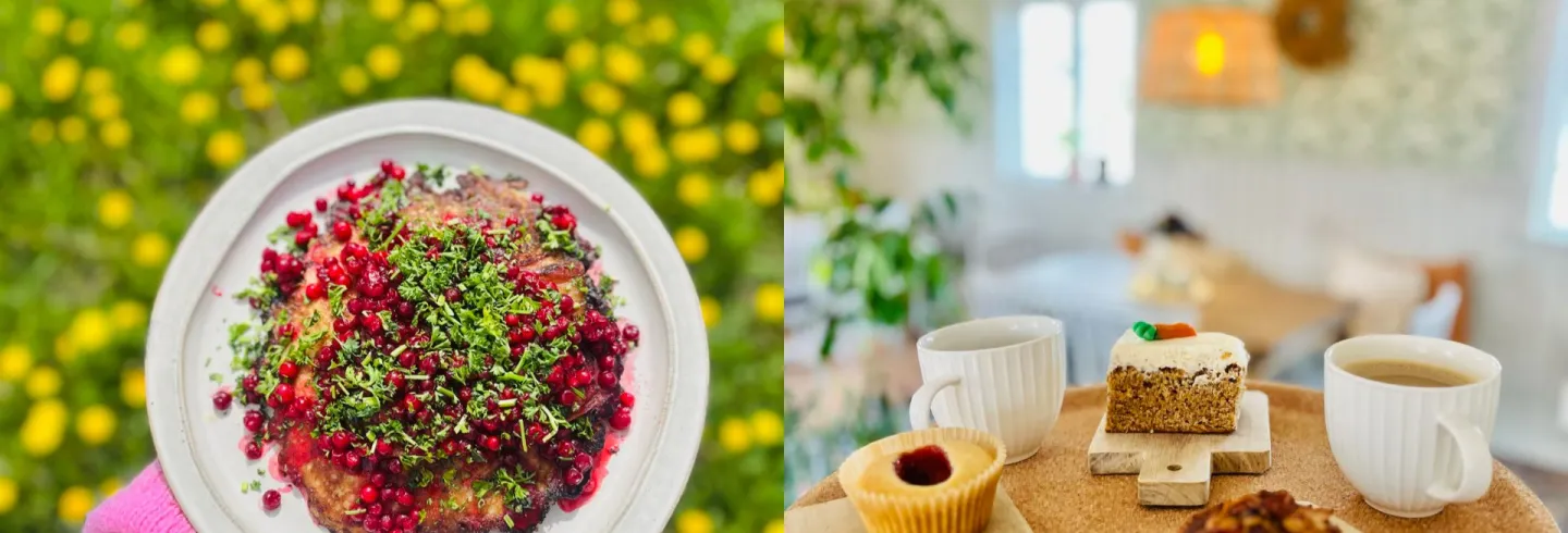 Ystegårn Café & Bistro