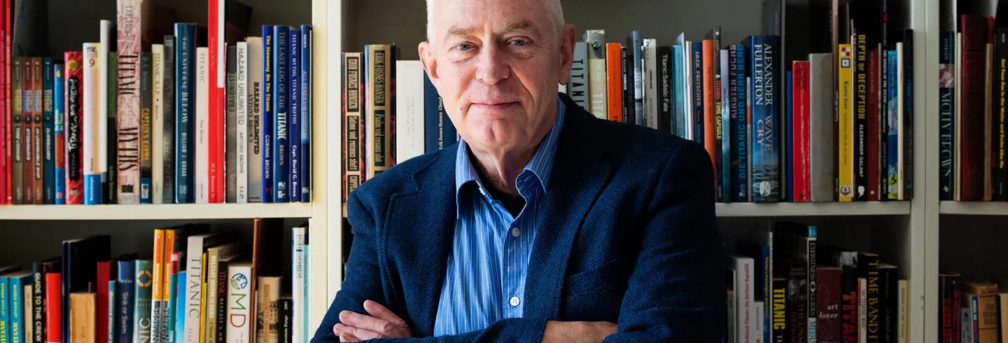 Claes-Göran Wetterholm