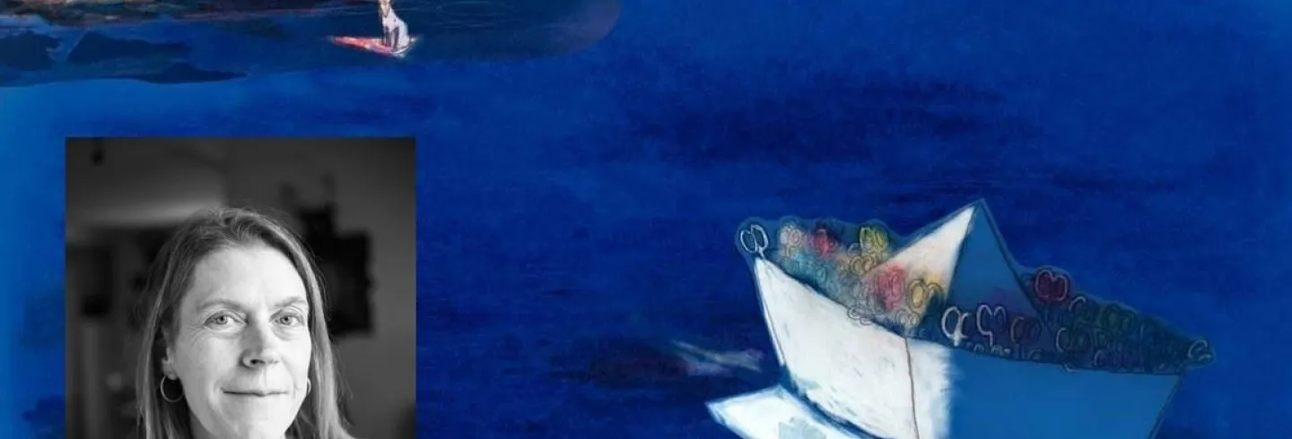 Sagostund och workshop