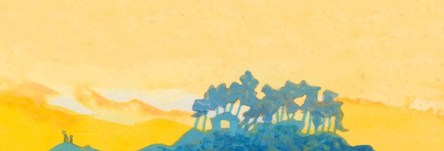 Digital bokfilmcirkel: Sommarboken