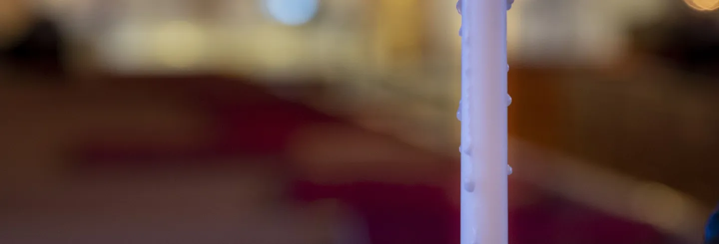 Musik i kyndelsmässotid - Jazztrio:norr i Jakobs kyrka