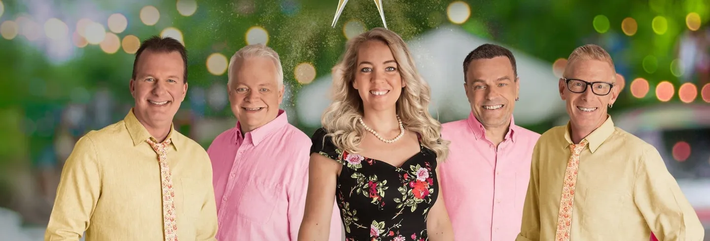 Dans till Sandins, Folkan Iggesund