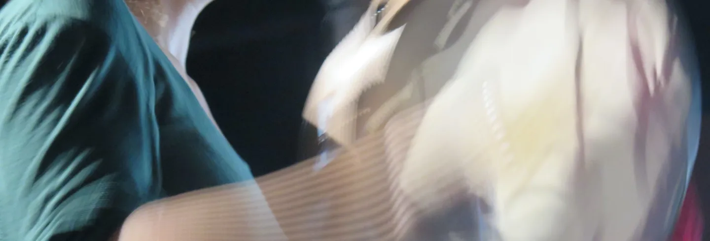 Dansworkshops CALL THE GHOST - PRUVULAZZU 