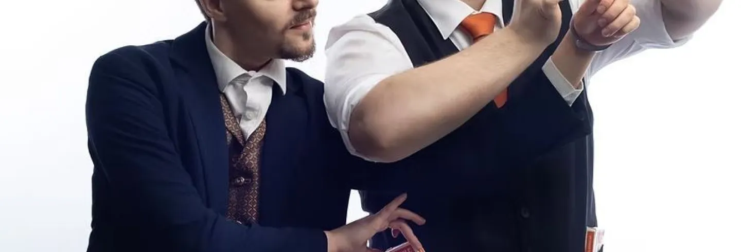 Lurengrejare - En familjeföreställning, Folkan Iggesund