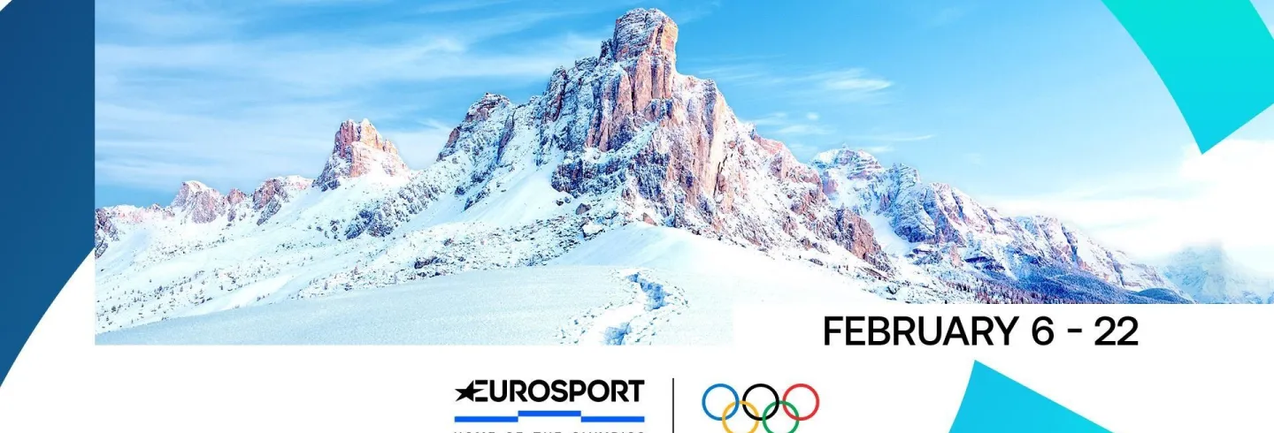 Livesänd skidåkning från Olympiska Vinterspelen i Milano Cortina 2026 - Svea Bio