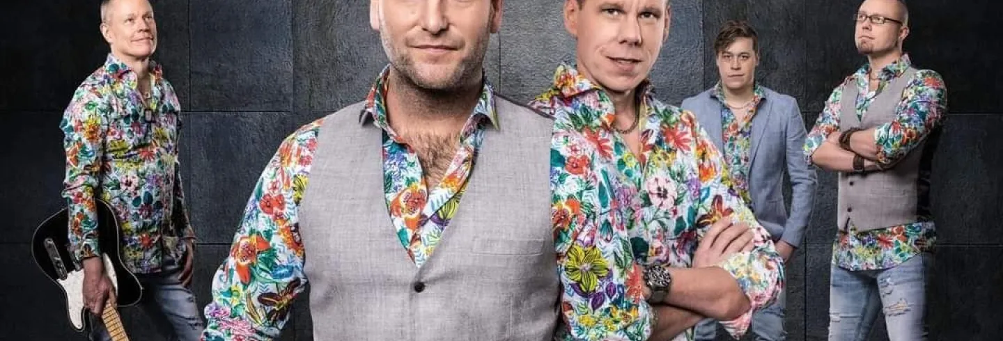 Dans till DONNEZ, Folkan Iggesund