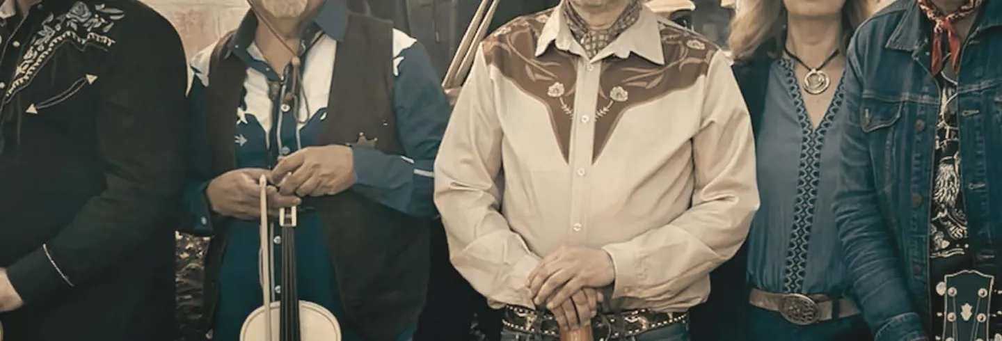 Countrykväll på Folkan Iggesund