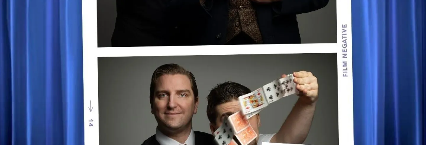 Trolleriskola på Folkan, Iggesund