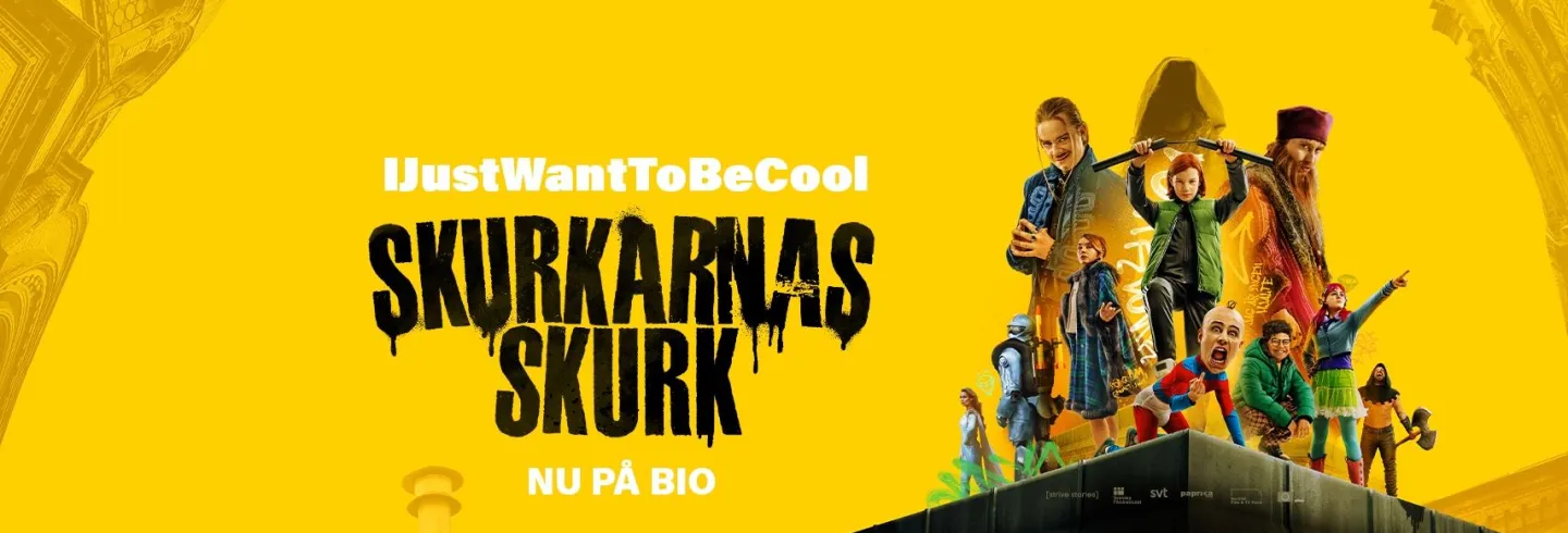 Skurkarnas skurk - Svea Bio