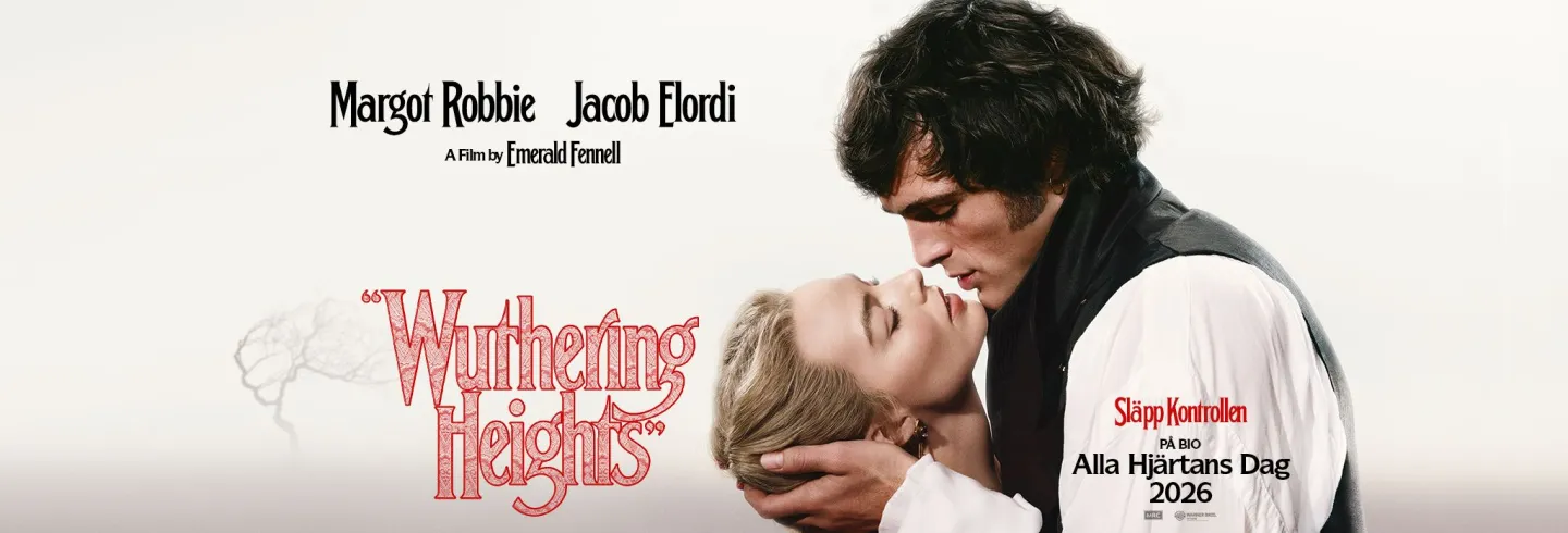 Wuthering Heights - Svea Bio