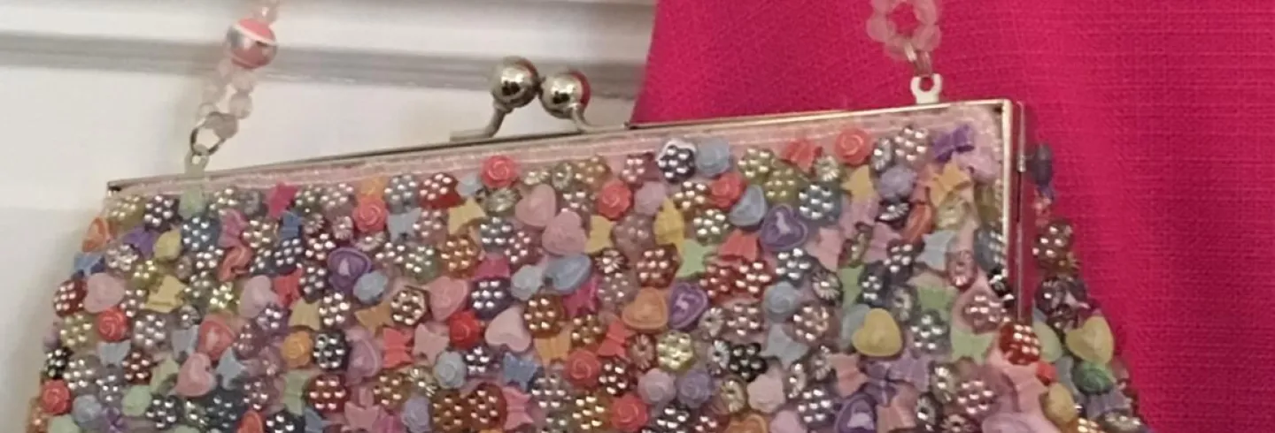 Modevisning - 20-års jubileum