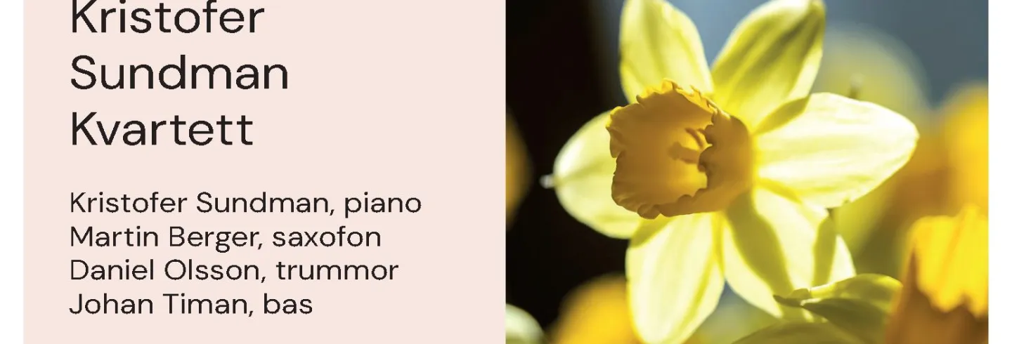 Easter Suite  - också ett sätt att fira påsk