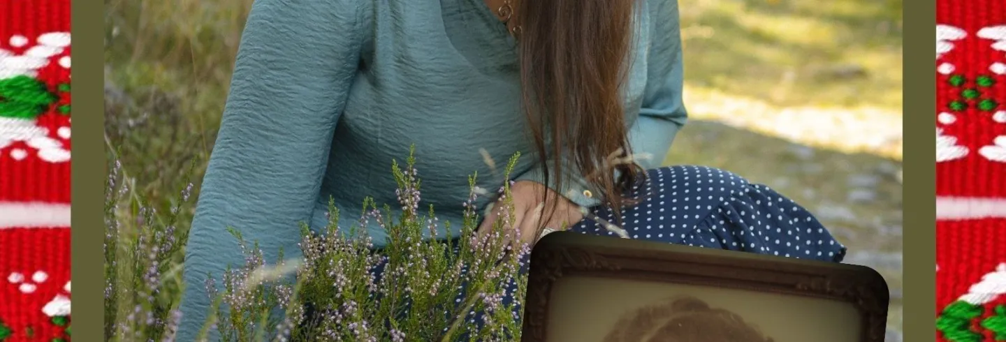 Luise - Karin - solo