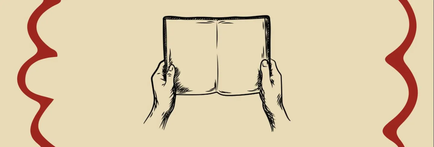 Poesikväll på The White Brig