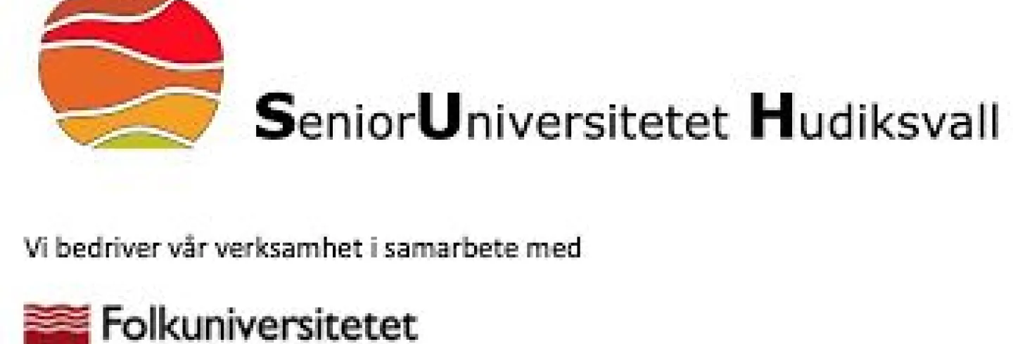Senioruniversitetet föreläsning David Thurfjell