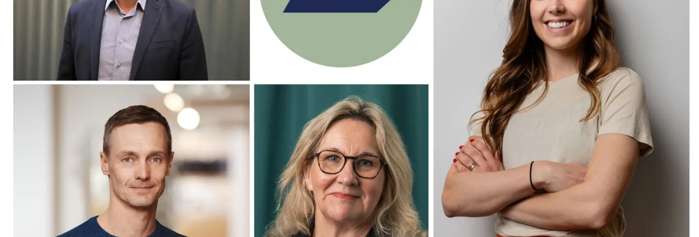 En dag för Näringslivet i Falun