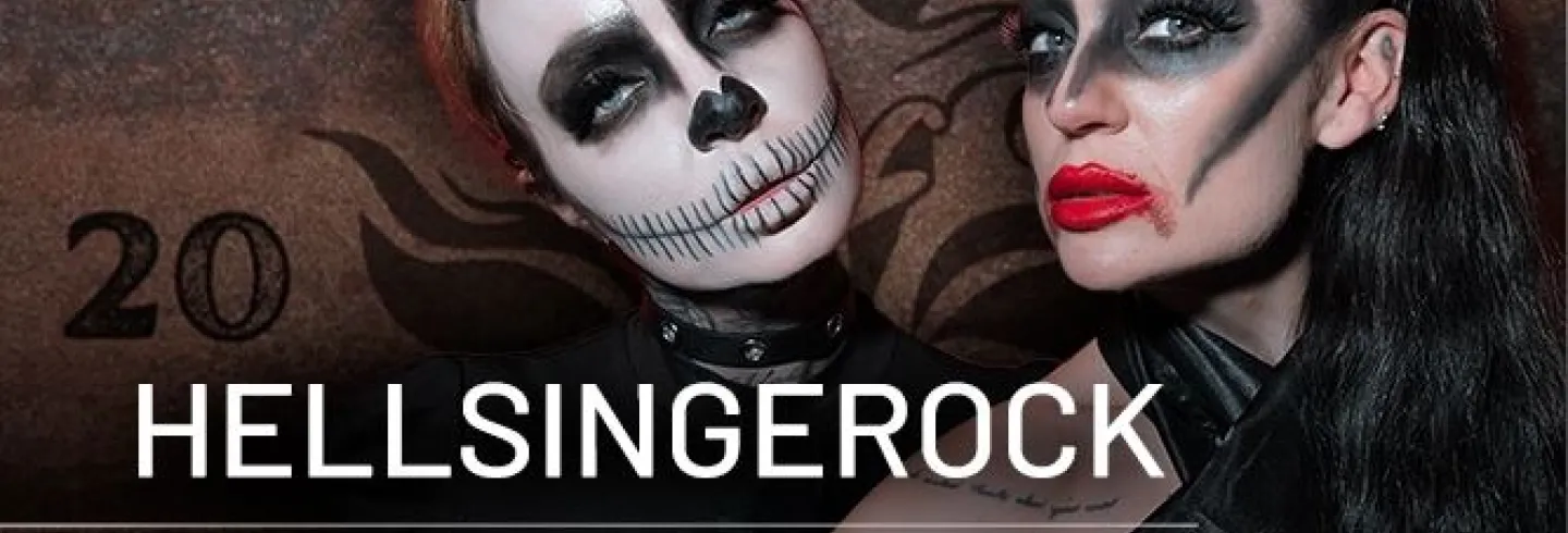 Hellsingerock, Folkan Iggesund