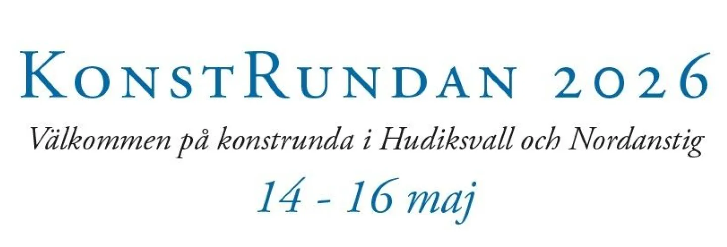 Konstrundan 2026