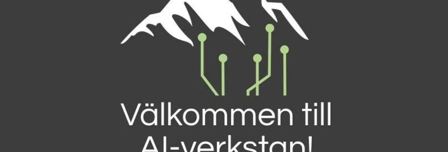 AI-verkstan: från nyfikenhet till konkret nytta