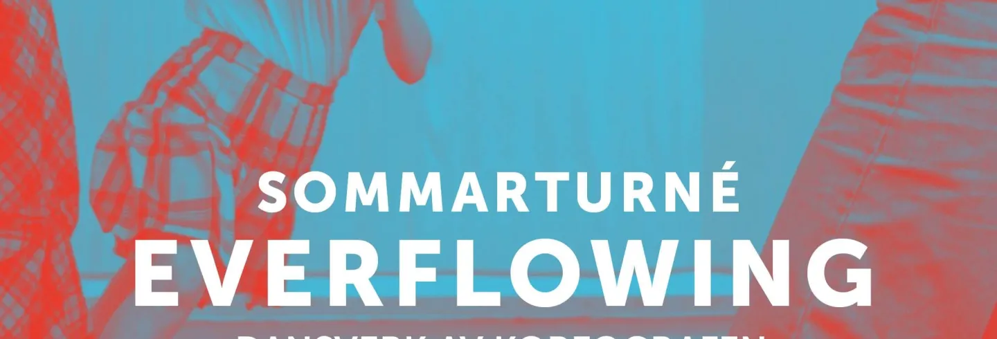 Everflowing 