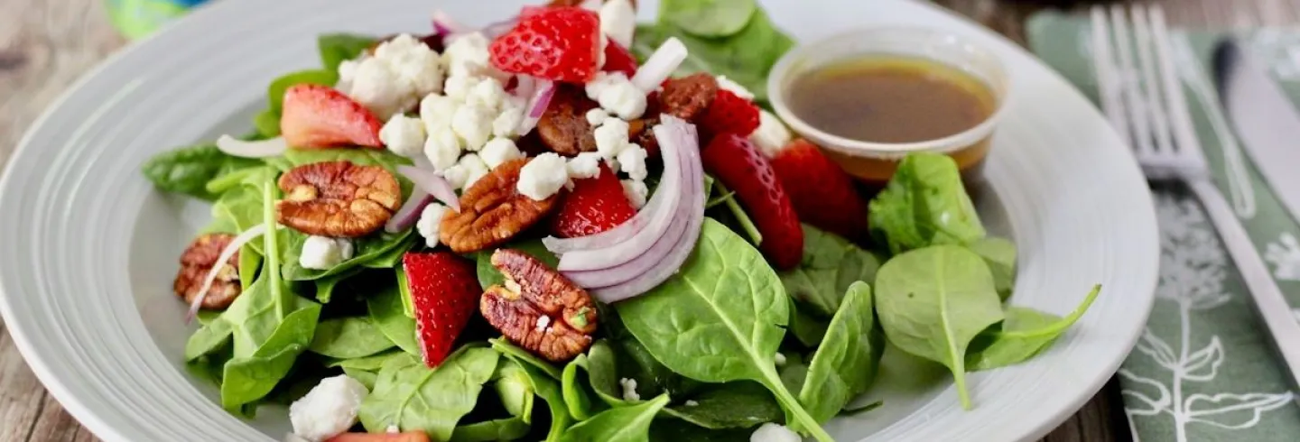 Näringslivslunch om Näringslivsundersökning - Svenskt Näringsliv