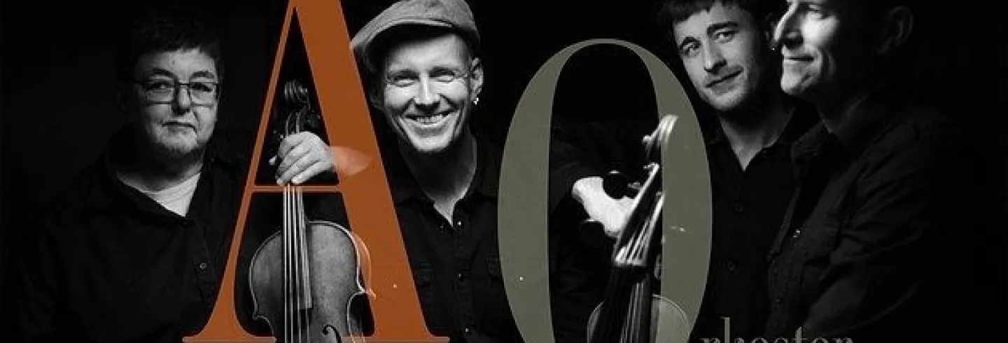 Antons orkester