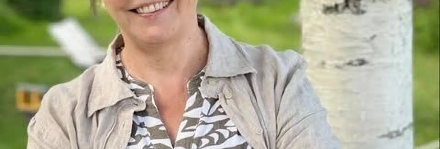 Caroline Schmidt