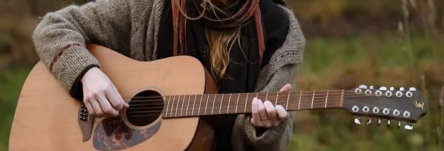 Musikkväll med Sara-LisaBrännström