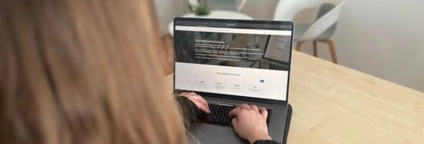Digital lunchträff om upphandling