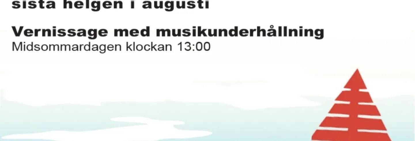 Annons Konst i Hamn 2026