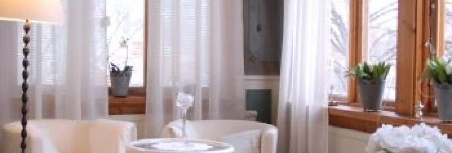 Hotell Temperance