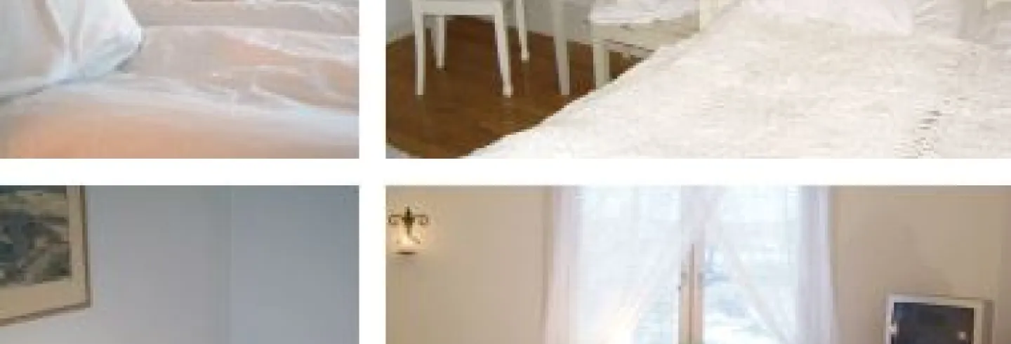 Hotell Temperance