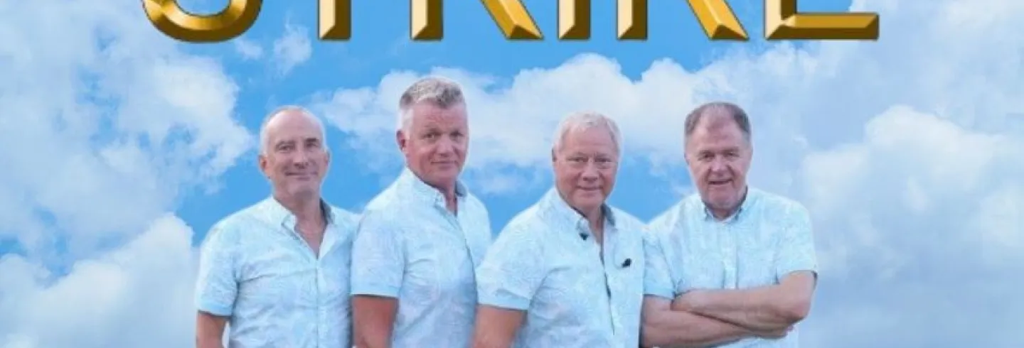 Dans till Strike